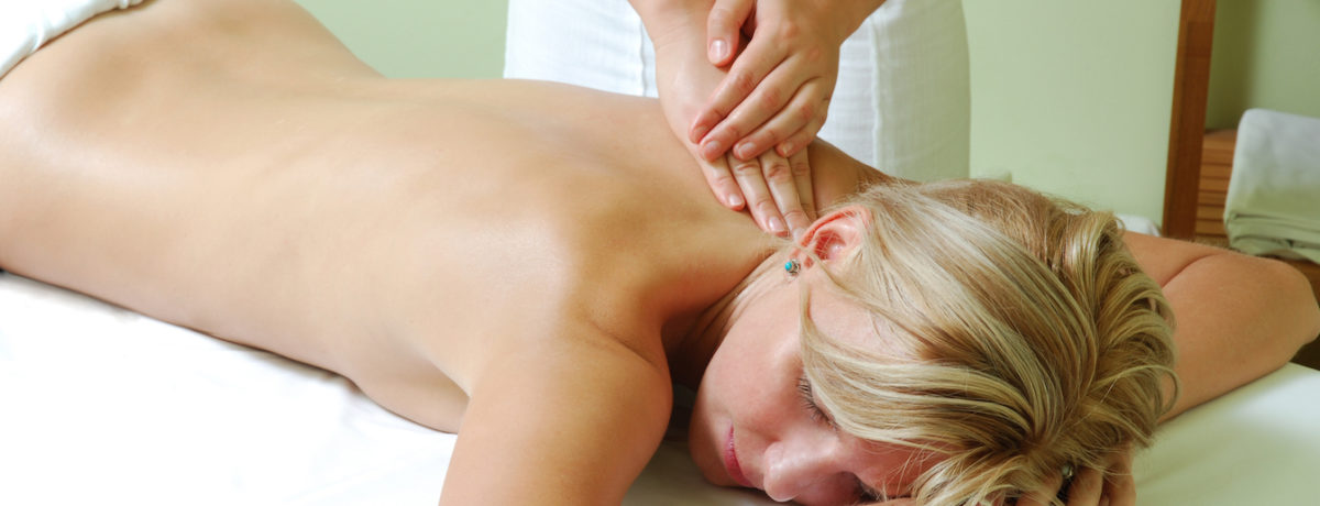 Massage Therapy in Smithers, BC